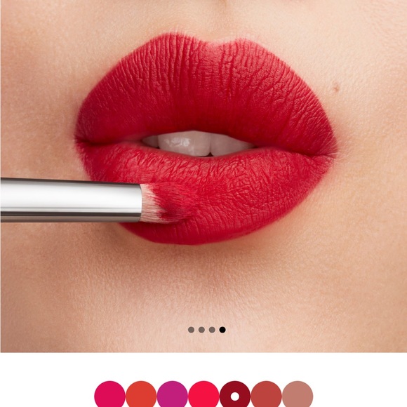 MAC Retro Matte Lipstick, Color Ruby Woo,
New in Box!! - Picture 9 of 10